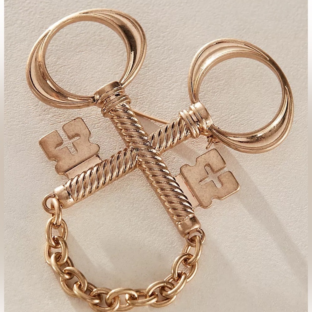 Free People Unlock Your Love Pin NWT